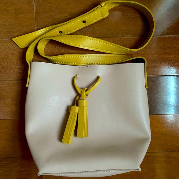 miniso Bags Miniso Bucket Bag Poshmark